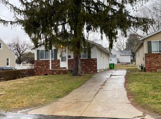 605 Washington Ave, Barberton, OH 44203