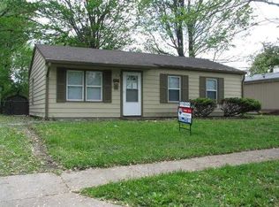 4709 W 37th St, Indianapolis, IN 46222