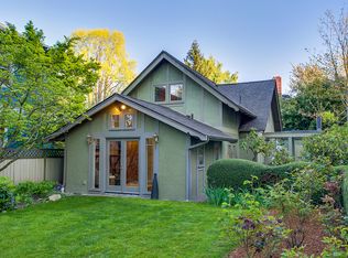 1413 E Aloha St, Seattle, WA 98112