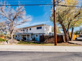 2282 36th St APT A, Los Alamos, NM 87544