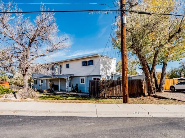 2282 36th St APT A, Los Alamos, NM 87544