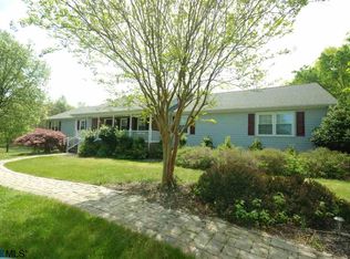 216 Marshall Rd, Troy, VA 22974