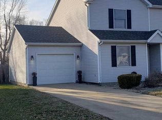 4211 Pickfair Rd, Springfield, IL 62703