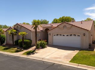 1732 W 540 N Unit 28, St George, UT 84770