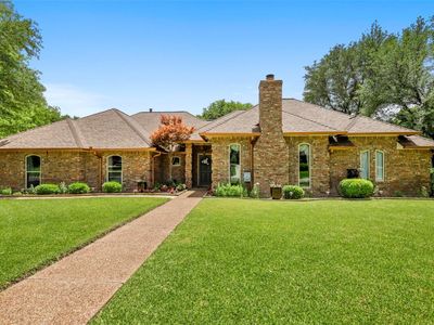 7417 Lochwood Ct, Fort Worth, TX, 76179