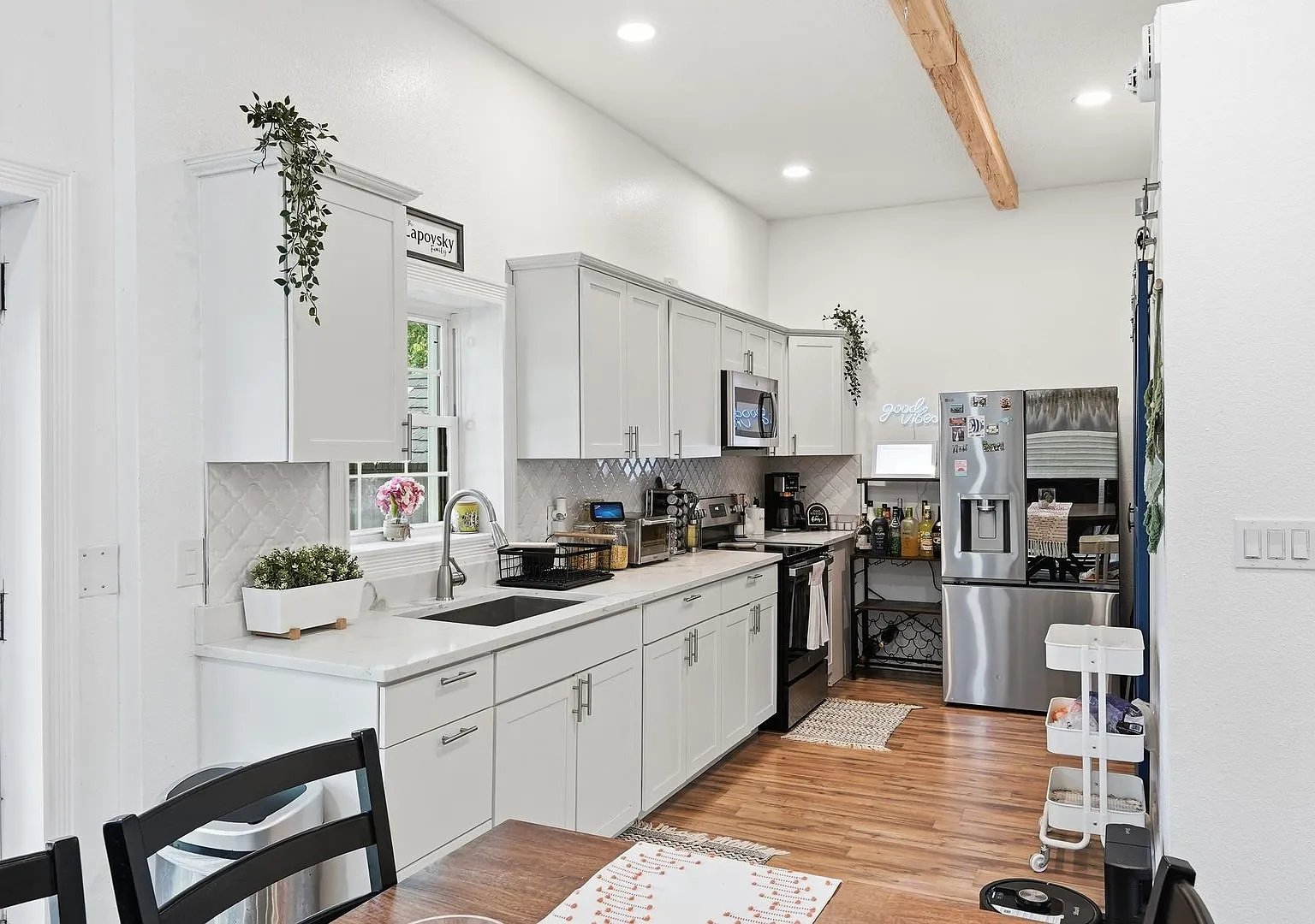 Modern Suffolk Living with Timeless Style and Spacious Indoor-Outdoor Living in this 3BR, 2BA Sin... — Photo 3