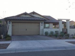 4956 S Dassault Way, Mesa, AZ 85212