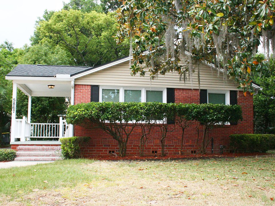 1st image of 5867 Bartram Cir N