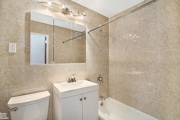 Rented by Brown Harris Stevens | media 6