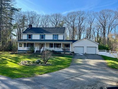 160 Ridgeview Drive, Veazie, ME, 04401