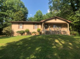 850 Lower River Rd NW, Charleston, TN 37310