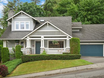 1250 11th St, West Linn, OR, 97068