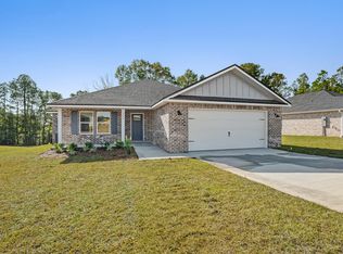 1330 Hornbeam Dr, Baker, FL 32531