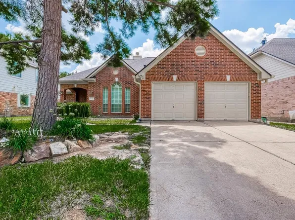 10339 Dyer Gln, Houston, TX 77070