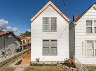 3210 Grace Ave, Covington, KY