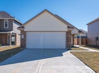 24331 Borelli Dr, Katy, TX 77493