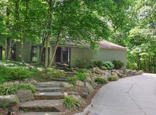 3969 Penberton Dr, Ann Arbor, MI