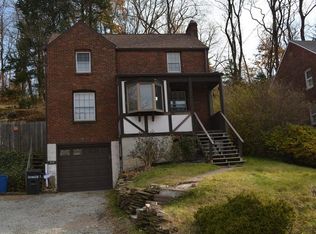 514 Braddock Rd, Pittsburgh, PA 15221