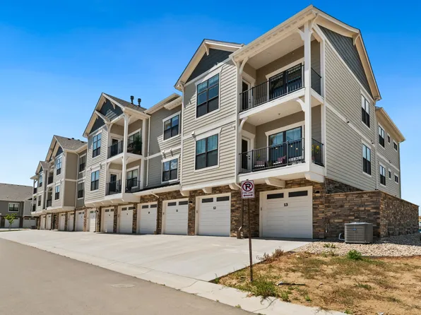 3440 Hightower Trail Dr #202, Loveland, CO 80538