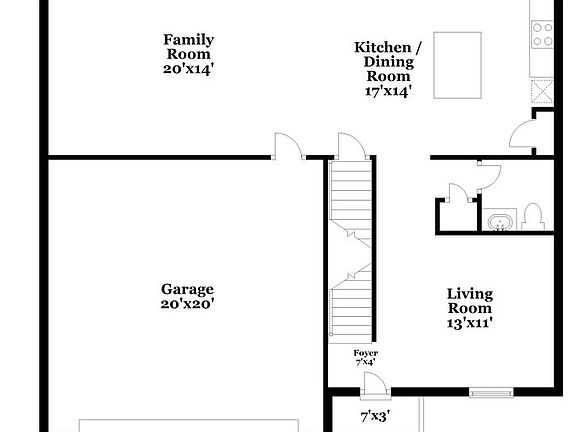 2nd image of 259 Glen Crossing Dr