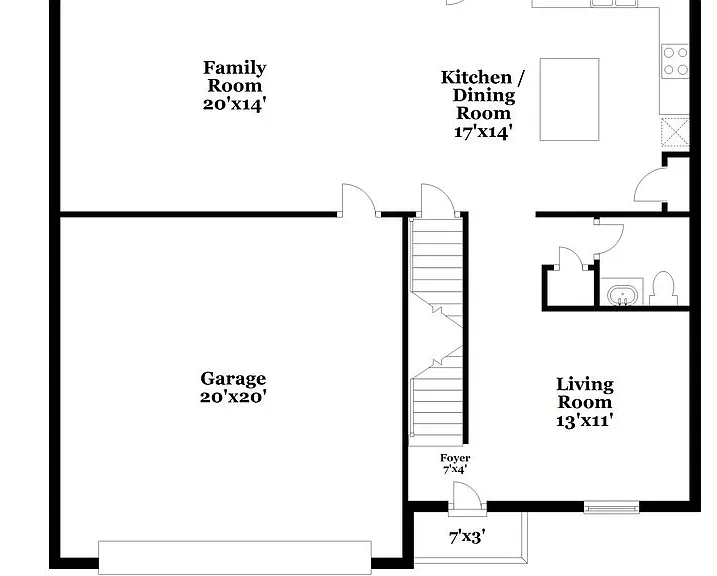 259 Glen Crossing Dr — Photo 2