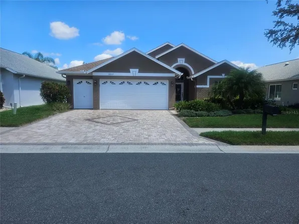 20813 Nectarine Pl, Land O Lakes, FL 34637
