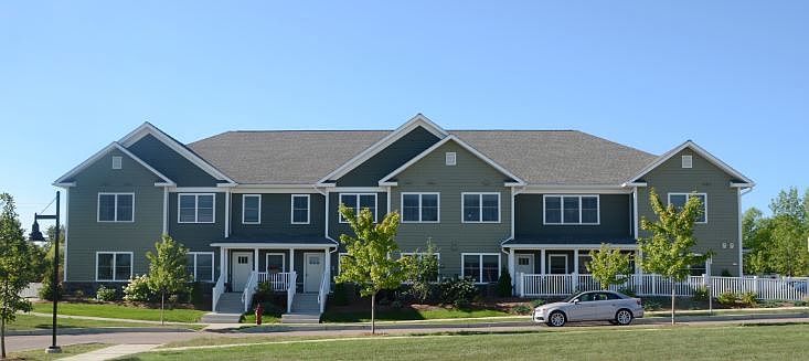 144 S. Jefferson Exterior