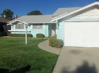 1226 Stafford Way, Yuba City, CA