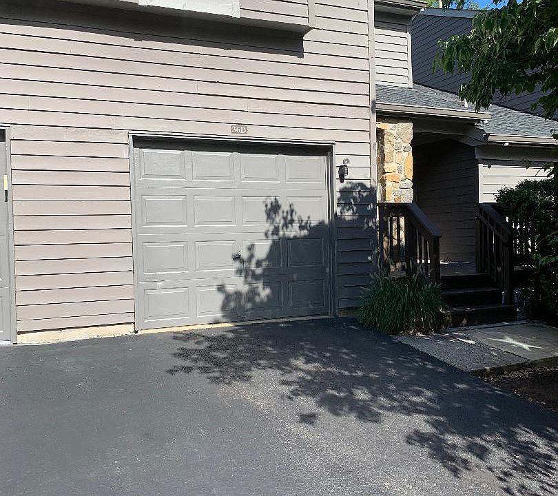 2nd image of 36D Needham Way #D