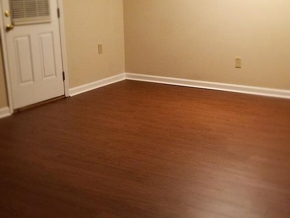 Dinning / living room combined very spaciuos