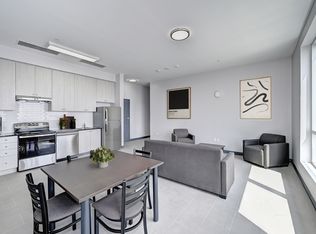 The Flats on Columbia, Waterloo, ON N2L 0C8