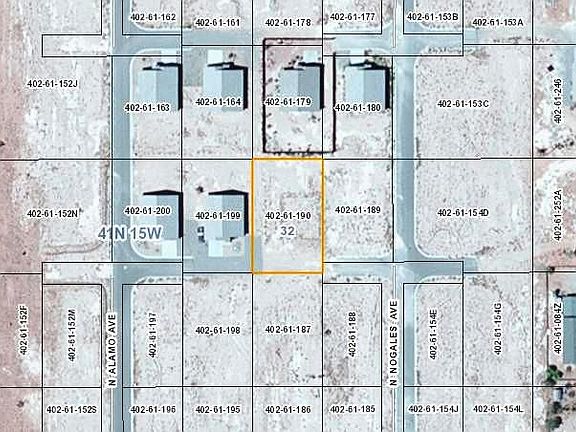 5th image of 595 N Nogales Ave