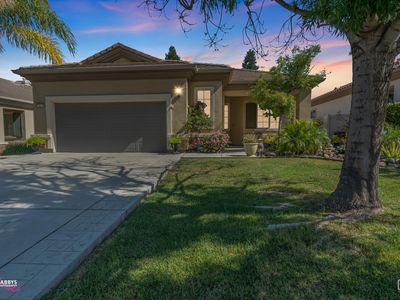 13918 Calico Village Dr, Bakersfield, CA, 93306
