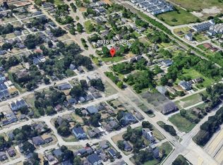 4318 Buck St, Houston, TX 77020