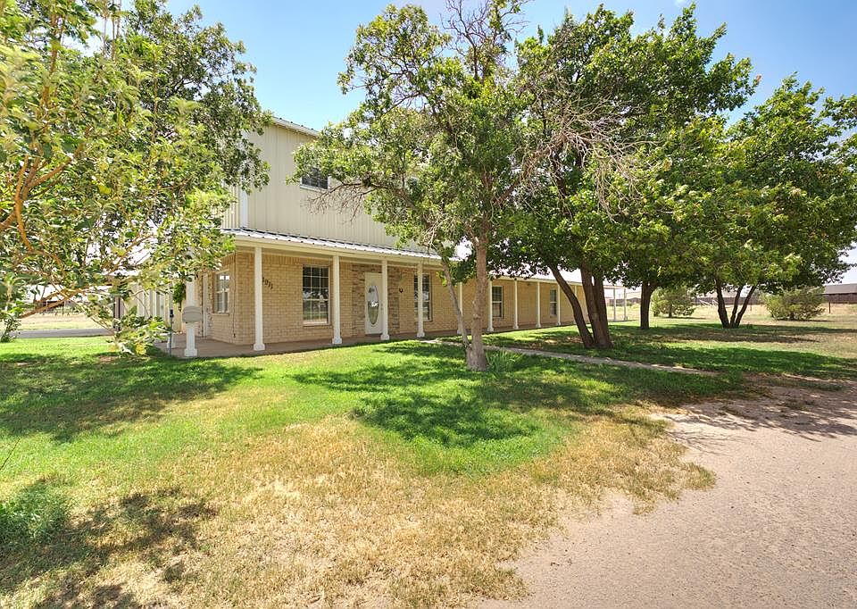 11911 W County Road 56, Midland, TX 79707 MLS 50051368 Zillow