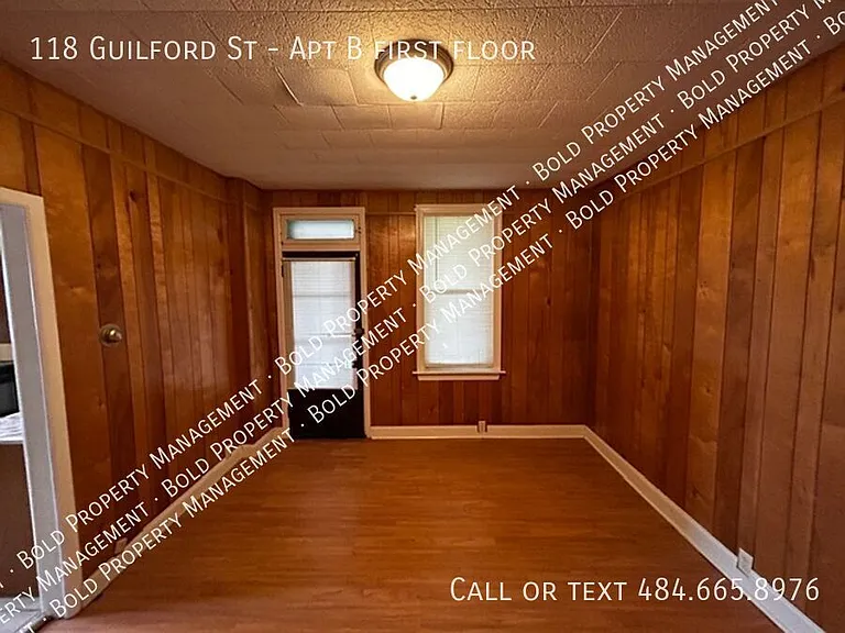 118 Guilford St #B — Photo 4