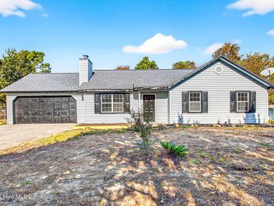 403 E Volant Street, Hubert, NC, 28539