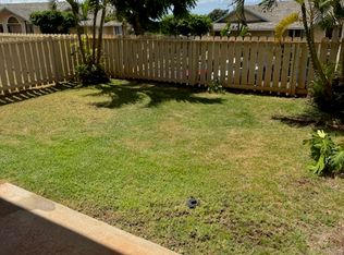 92-1171 Palahia St APT G103, Kapolei, HI 96707