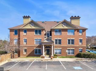 408 Ridgepoint Pl APT 38, Gaithersburg, MD