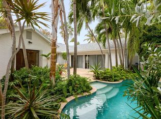 1100 South St, Key West, FL 33040