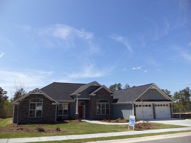 1st image of 3021 Haynes Station Drive