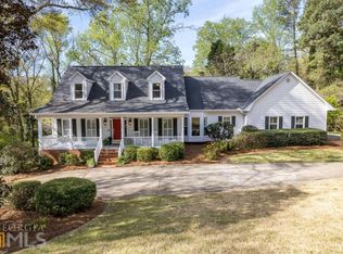 150 Witherspoon Rd, Athens, GA 30606