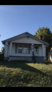 314 E Bruce Ave, Dayton, OH, 45405