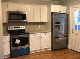 2422 Vail Ave, Charlotte, NC 28207