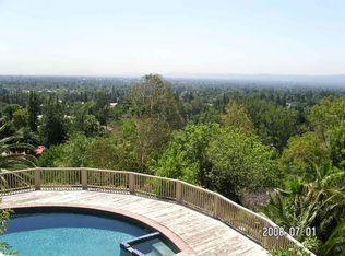 10500 Northridge Hill Dr, Chatsworth, CA 91311