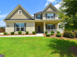 424 Southbridge Pass, Peachtree City, GA 30269
