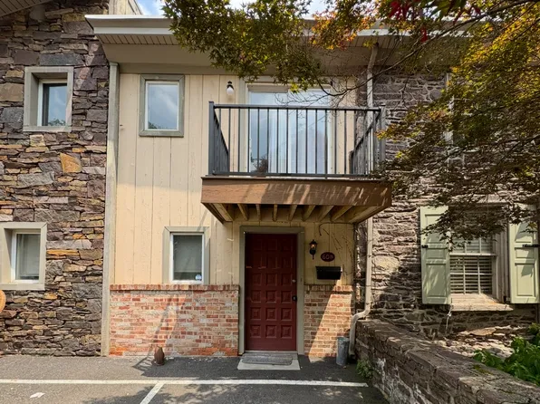 60 New St APT B, New Hope, PA 18938
