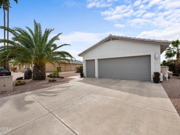 2568 N Armour Avenue, Mesa, AZ 85215
