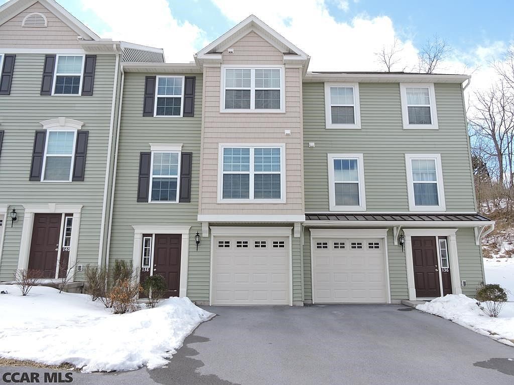 138 Kestrel Ln, Boalsburg, PA 16827 Zillow