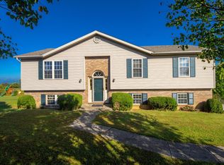 3105 Sarah Ln, Danville, KY 40422